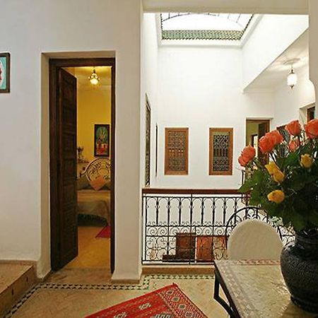 Riad Karim マラケシュ エクステリア 写真