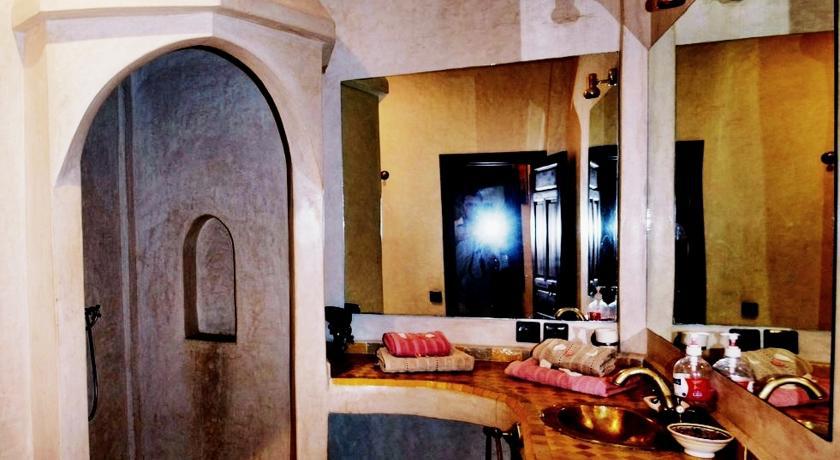 Riad Karim マラケシュ エクステリア 写真