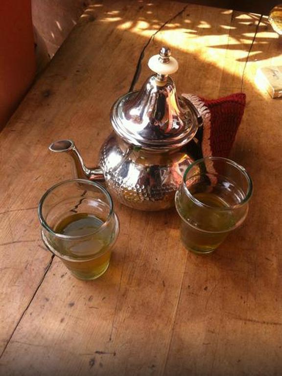 Riad Karim マラケシュ エクステリア 写真
