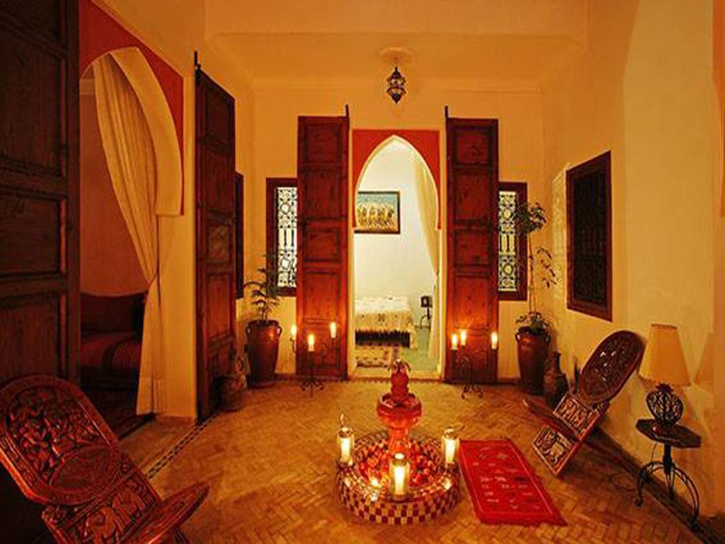 Riad Karim マラケシュ エクステリア 写真